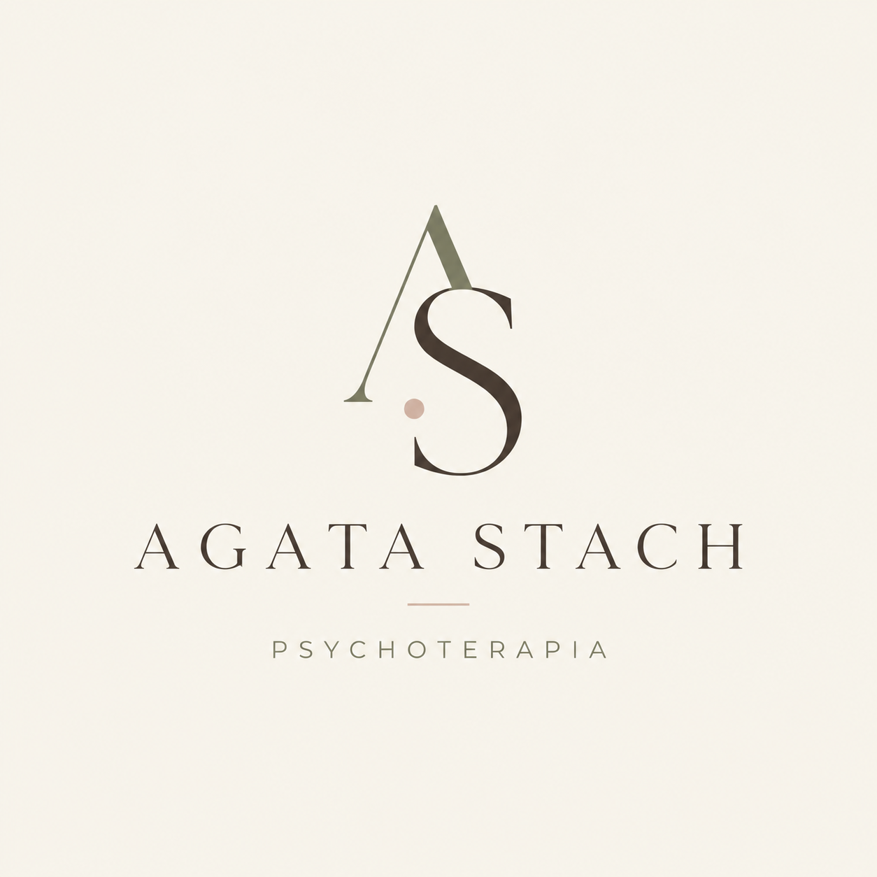 Agata Stach Psychoterapia